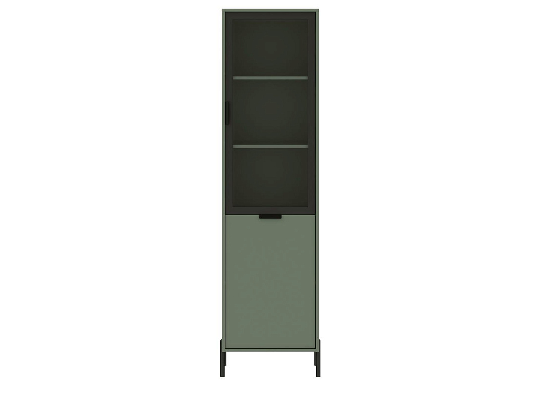 Шкаф REG1W1D