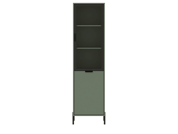 Шкаф   REG1W1D
