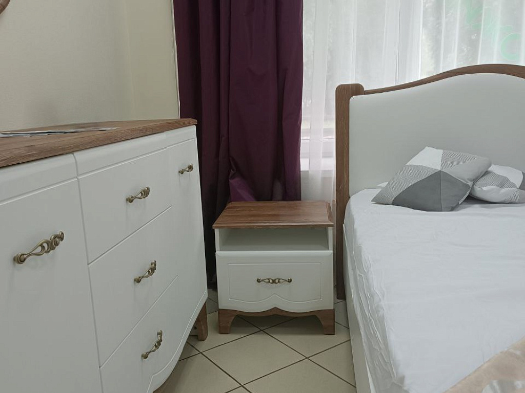 Тиффани Прованс