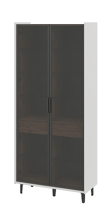 Шкаф комбинированный  Модена Элисон МН-048-25-Ц3