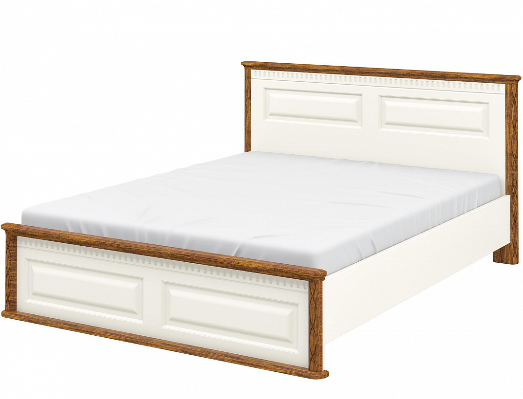 Кровать МН-126-01-180