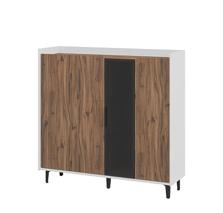 Шкаф  Модена Элисон МН-048-02-Ц3