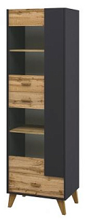 Шкаф комбинированный МН-036-10 (1)