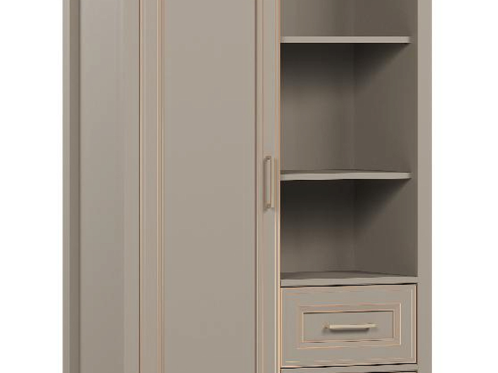 Шкаф   REG1D2S