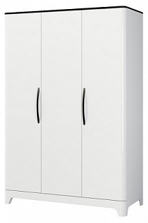 Шкаф для одежды МН-024-03