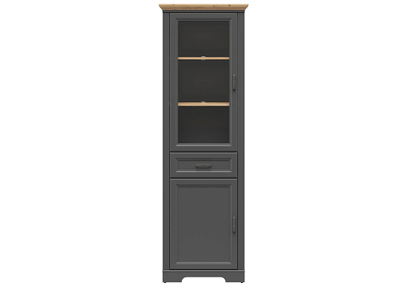 Шкаф   REG1W1D1S