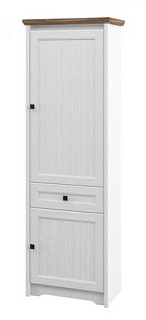 Шкаф комбинированный МН-035-06