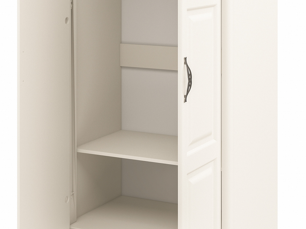 Шкаф для одежды  Марсель Крем МН-126-05-200 (1)