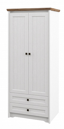 Шкаф для одежды  Тиволи МН-035-21