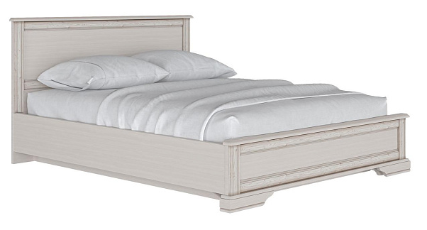 Кровать с подъемным механизмом   LOZ160x200