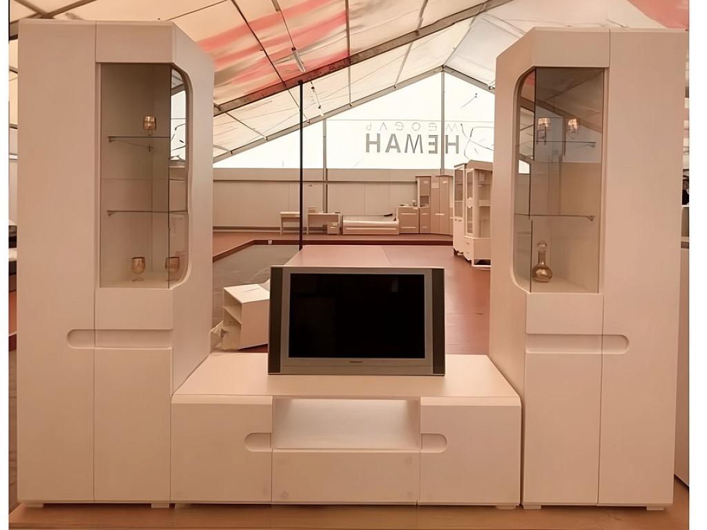 Леонардо Белый перламутр