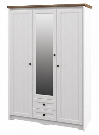 Шкаф для одежды  Тиволи МН-035-23