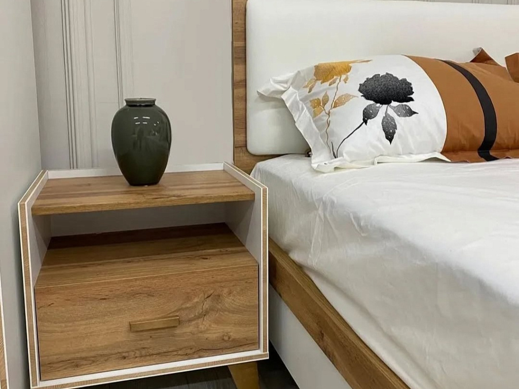 Сканди Белый